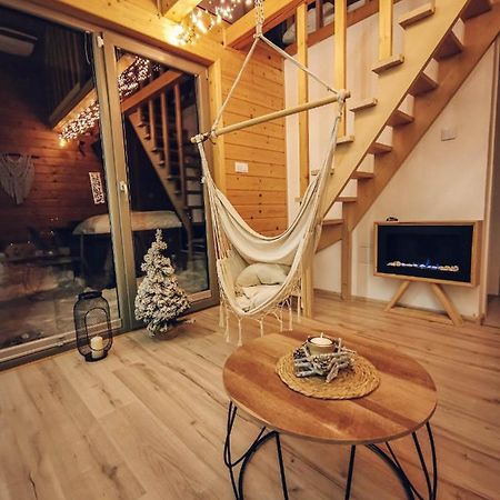 Villa Loft&Hill à Grywald Extérieur photo