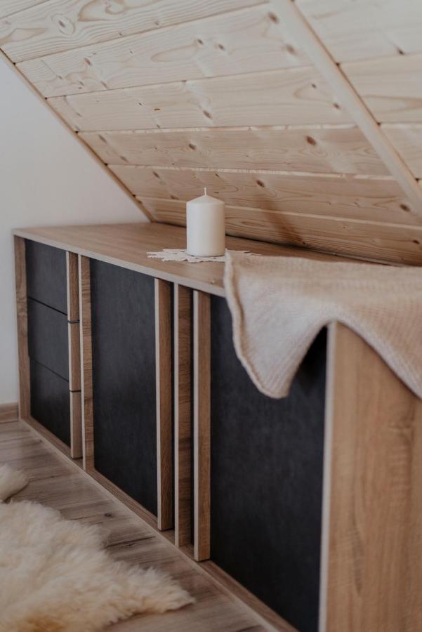 Villa Loft&Hill à Grywald Extérieur photo