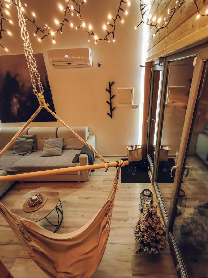 Villa Loft&Hill à Grywald Extérieur photo