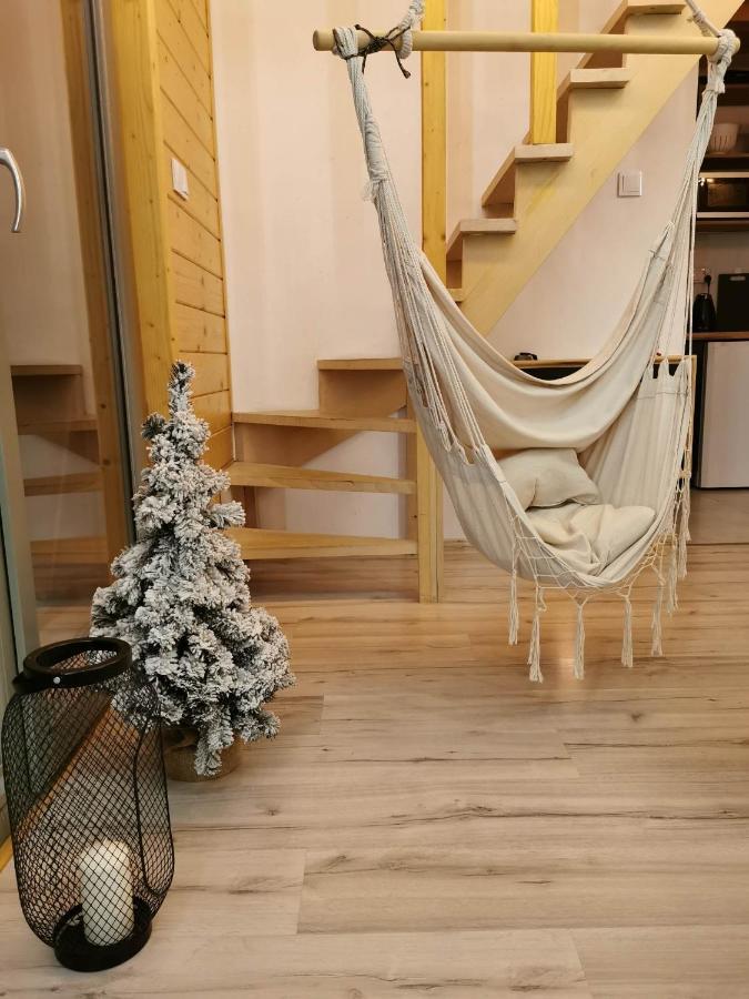 Villa Loft&Hill à Grywald Extérieur photo