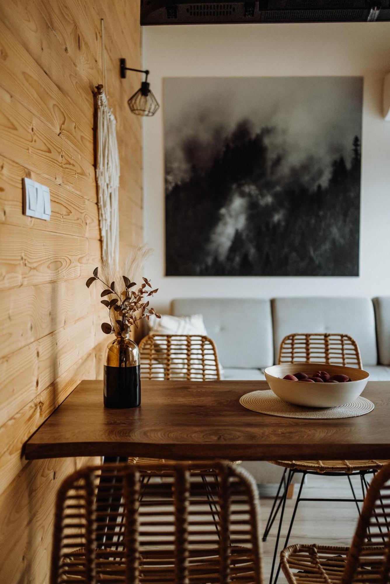 Villa Loft&Hill à Grywald Extérieur photo